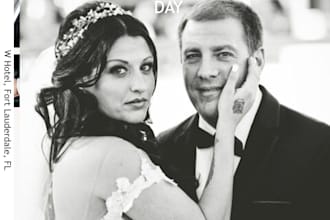 create a photo book to preserve your most cherished memories