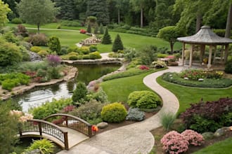 design and render your landscape design
