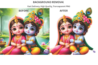 remove background from image professionally and quickly