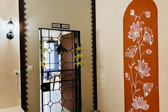 custom mural wall art for homes cafes and corporate spaces