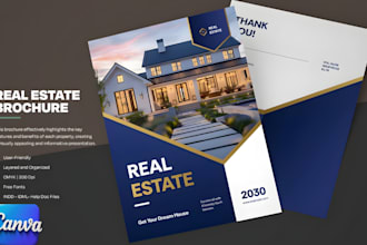 design product catalog real estate brochure fashion lookbook magazine layout pdf