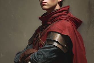 draw fantasy illustrations, concept art, and card game art