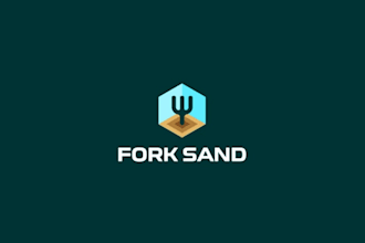 design a professional crypto, cyber security, and tech logo