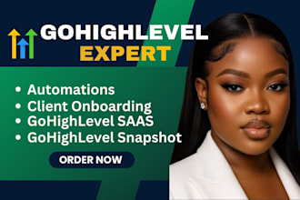 automate your agency, gohighlevel snapshot and client onboarding automation, a2p