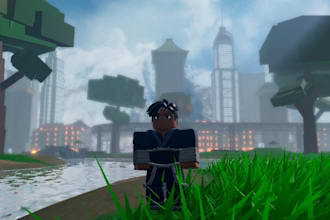 create full roblox game creation, roblox map, roblox scripter, roblox studio
