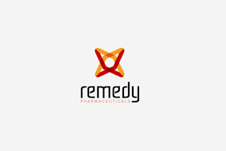 design a professional medical, healthcare, and pharmacy logo
