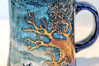 do a mug or coffee mug design