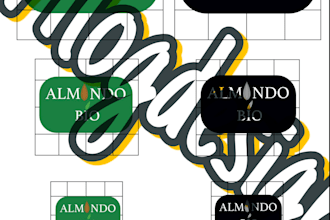 logo minimalista profesional, moderno, limpio y único