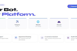 build an ai powered chatbot or web application using python and flask