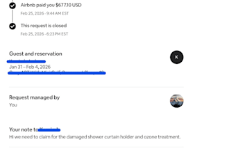 be your airbnb and vrbo virtual assistant for str operations