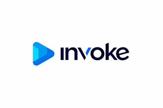 do a modern high tech crypto security and technology logo