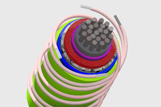 design and simulate engineering designs or review article