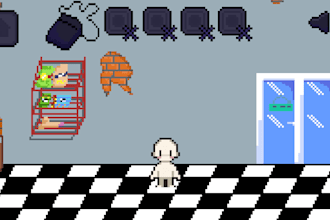 create 2d mechanics in unity