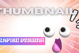 design posts, graphics and thumbnails