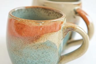 do coffee mug design