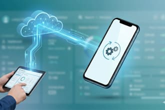 troubleshoot and fix android phone issues remotely