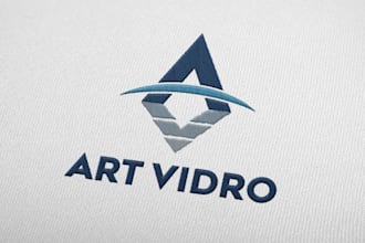 high performance logo design