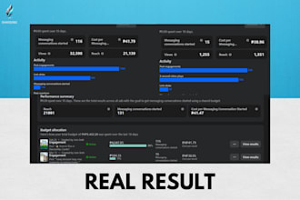 find clients for your real estate using facebook ads