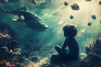photoshop and image manipulation