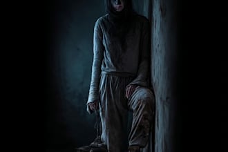 create darkart, horror, underground art illustration