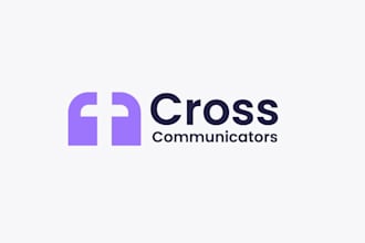 design a professional christian church or ministry logo