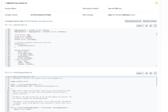 develop secure smart contracts and dapps in solidity