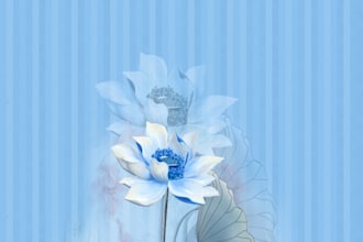 design professional textile patterns