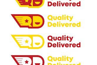 design food, bbq, grill, restaurant logo design