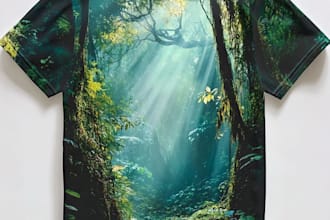 do t shirt design and graphic t shirt design