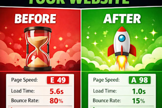 optimize wordpress speed for google page speed insights