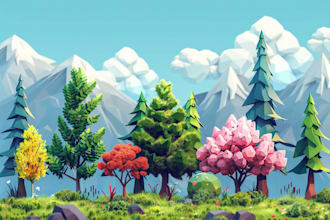 sell roblox nature asset packs