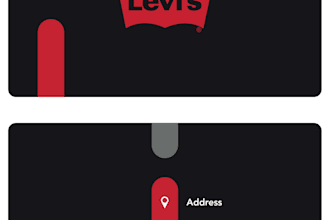 create business card in 12 hours