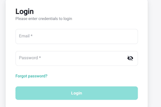 build a custom ecommerce website from scratch