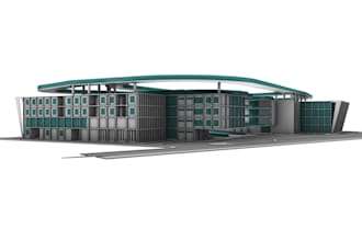 create architectural 3d models in rhino and sketchup