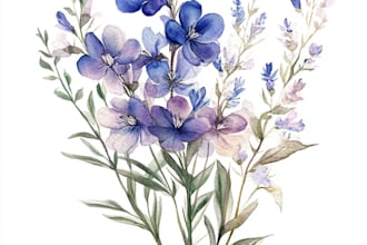 illustrate best botanical illustration