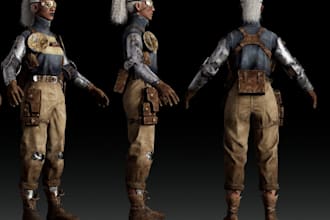 ue5 metahuman character,livestream avatar model,hair cards,skinny,nsfw daz3d rig