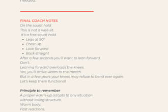 analyze your beach volleyball video and fix your movement