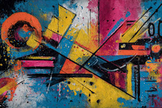 design graffiti designs, murals and wall arts