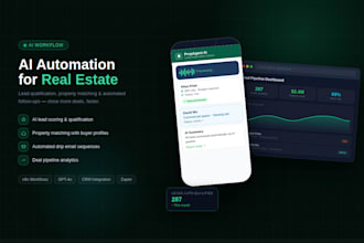 build an ai voice agent to automate your business calls and client intake