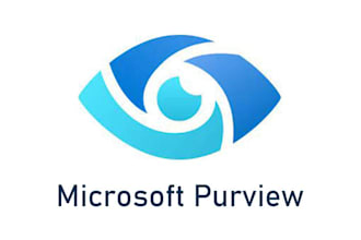 setup and optimize ms purview data security solutions like dlp, labelling