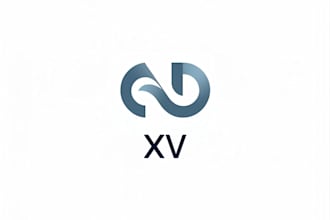 do minimalist and fancy style logo for any kind of your business