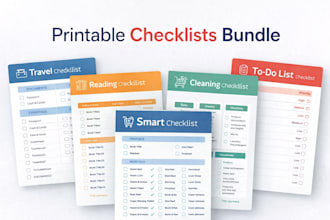 do checklist design travel shopping checklist, reading checklist, to do list pdf