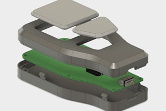 do injection mold design, plastic product design, and 3d mold modeling