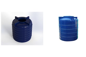 create photo realistic 3d renders for amazon