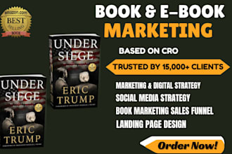 do kindle book promotion, audiobook promotion, ebook marketing to boost sales