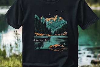do t shirt design
