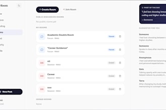 build a clean, responsive website using HTML, CSS, and javascript