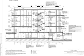 create 3d bim modeling, revit architecture, structure, mep design, cad drawing