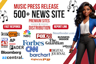 post music press release music blog post press release distribution music pr
