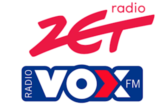 do music promotion and marketing on vox and radio zet